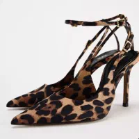 کفش زارا