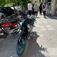 Cf150 NK|موتورسیکلت|یزد, |دیوار