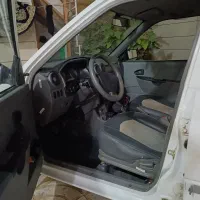 پراید مدل ۹۶