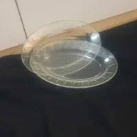 لوازم پذیرایی بشقاب لیوان گلدان و...زیرسیگارقندان|ظروف سرو و پذیرایی|تبریز, |دیوار