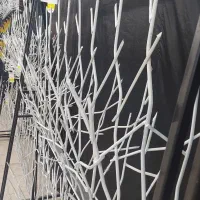 فروش و نصب حفاظ شاخ گوزنی و درب آکاردئون|خدمات پیشه و مهارت|بندر انزلی, کوی واحدی|دیوار