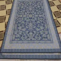 دو عدد روفرشی پشمی نو نو