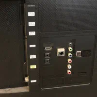 تلویزیون ۴۸ اینچ سامسونگ فول اچ دی ۳ بعدی|تلویزیون و پروژکتور|نوشهر, |دیوار