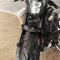 kps250 lifan|موتورسیکلت|تهران, جیحون|دیوار