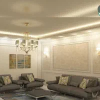 سبک زندگی در خاص ترین و مجلل ترین برج منطقه