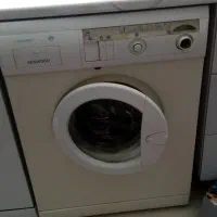 لباسشویی زیرووات (کن وود) اصل