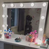 آینه قدی آینه رومیزی آینه چراغدار