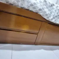 تخت سرویس چوب|تخت و سرویس خواب|نیشابور, شهرک اندیشه|دیوار