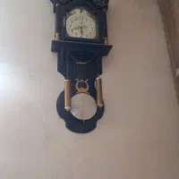 ساعت دیواری