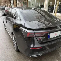 آریزو ۶ پرو مدل ۱۴۰۲|خودرو سواری و وانت|بروجرد, |دیوار