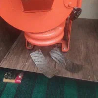 آسیاب صنعتی عطاری|ماشین‌آلات صنعتی|اهر, |دیوار