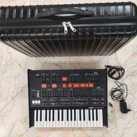 سینتی سایزر آنالوگ Korg Arp Odyssey|پیانو، کیبورد، آکاردئون|تهران, سهروردی|دیوار