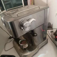 دستگاه اسپرسو|سماور، چای‌ساز، قهوه‌ساز|اراک, |دیوار