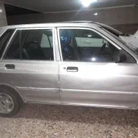 پراید هاچبک سالم|خودرو سواری و وانت|شاهینشهر, عطار|دیوار