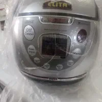 سرخ کن وغذاپز