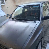 پراید84 سالم