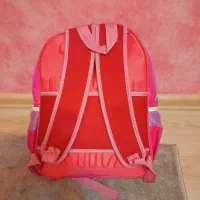 کیف کوله پشتی صورتی|کیف، کفش، کمربند|اردبیل, |دیوار