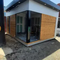 فروش ویژه انواع کانکس آماده و سفارشی|مصالح و تجهیزات ساختمان|تهران, فردوسی|دیوار