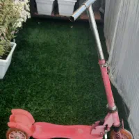 اسکوتر|دوچرخه، اسکیت، اسکوتر|خرمدره, |دیوار