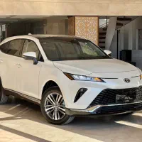 تویوتا ونزا لاکچری