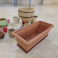 گل مصنوعی ، گلدان و گل تزیینی|گل مصنوعی|تهران, سوهانک|دیوار