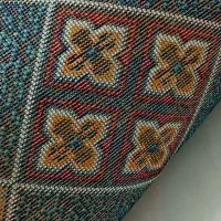 گلیم فرش نو|گلیم، جاجیم، گبه|بروجرد, |دیوار