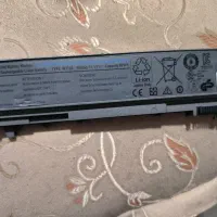 باتری لپ تاپ دل 6 سلولی