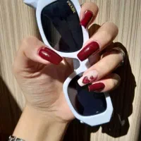 ناخن کار ترتازه
