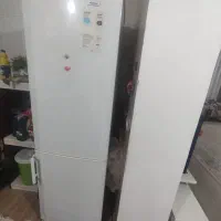 یخچال فریزر