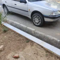 پژو ۴۰۵ مدل۸۵