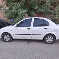 تیبا صندوق دار 1400|خودرو سواری و وانت|کرمانشاه, |دیوار