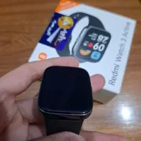 ساعت هوشمند Redmi watch 3|ساعت|تهران, علم و صنعت|دیوار