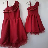 لباس مجلسی بچه گانه