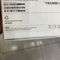 آیفون 16 پرو مکس با ریجستر IPhone 16 max|موبایل|نجف‌آباد, باغ ملی|دیوار