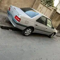 پژو ۴۰۵ اس ال ایکس مدل ۱۳۸۹|خودرو سواری و وانت|تهران, شهید رجایی|دیوار