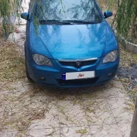 پروتون جنتو ۲۰۰۹