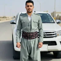 فروش لباس کردی کوردی مدل کوا جلیقه دار