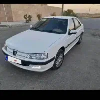 پارس xu7 p سفارشی elx