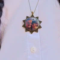 فروش انواع گردنبند حرارتی