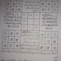 کتاب دعا قرآنی