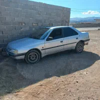 فروشی|خودرو سواری و وانت|لوشان, |دیوار