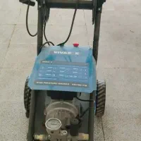 کارواش ویوارکس VR7180-pw بدون کارکرد صفر زیر قیمت