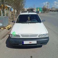 پراید 131 مدل 91