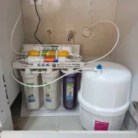 فروش و خدمات کلی دستگاه تصفیه آب افاضاتی|خدمات پیشه و مهارت|سیرجان, |دیوار