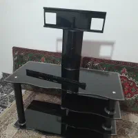 زیرتلوزیون|میز تلویزیون|قروه, |دیوار