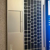 لپ تاب Hp