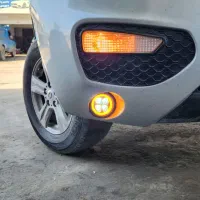 مه شکن اسپرتLEDسه بعدی207پرژکتورقابrcارسی تایگر206|قطعات یدکی و لوازم جانبی|مشهد, جانباز|دیوار