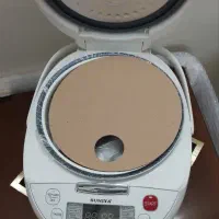 پلوپز|اجاق گاز و لوازم برقی پختوپز|تهران, یافت آباد شمالی|دیوار