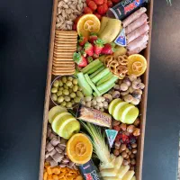 سینی مزه وفینگرفود|خدمات پذیرایی، مراسم|صدرا-فارس, فاز ۲|دیوار