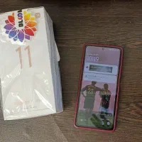 گوشی موبایل mi 11t pro